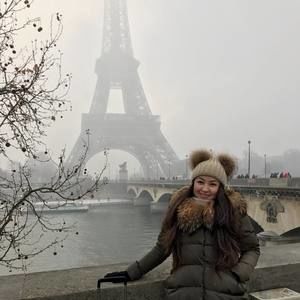 Meet your Posher, Anar